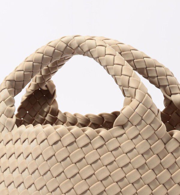TOMORROWLAND GOODS「NAGHEDI St. Barths Small Tote」|トートバッグ|