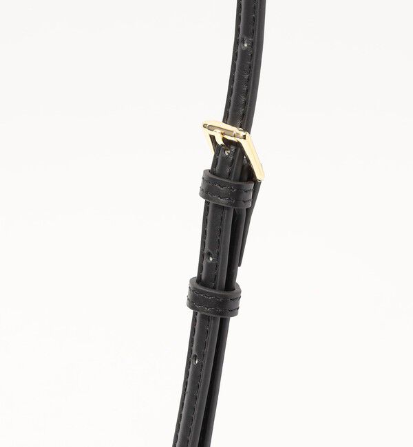 TOMORROWLAND GOODS「PUNTI. PORTRAIT-ONE SHLD ショルダーバッグ」|ショルダー・メッセンジャー|