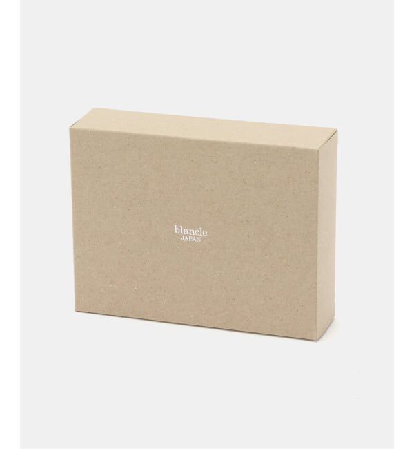  「【blancle/ ブランクレ】Compact smart wallet」|財布|