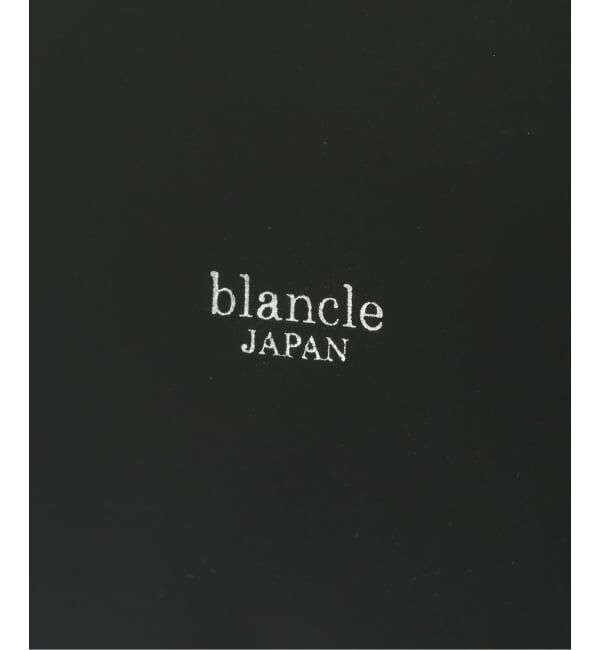  「【blancle/ ブランクレ】Side zip purse shoulder」|ショルダー・メッセンジャー|