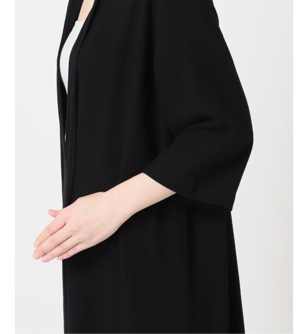  「ASA LIKE KAFTAN LEAN DRESS：ワンピース」|ワンピース|
