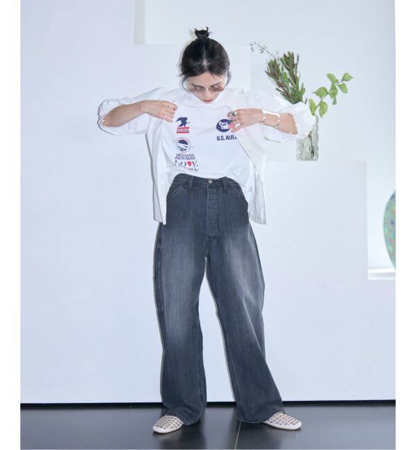  「MOLLINI PENELOPIES-MO：シューズ」|その他|