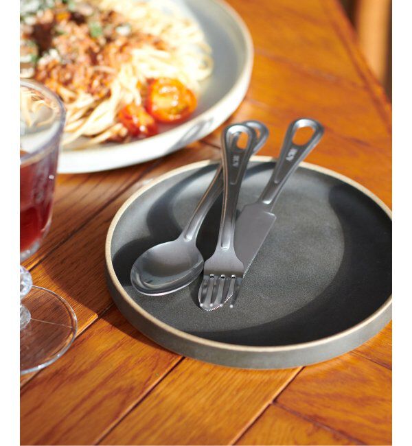 ACME「SCOUT SPOON」|食器・キッチングッズ|