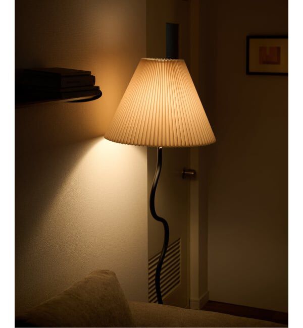 journal standard Furniture「WAVY FLOOR LAMP　ウェービー フロアランプ」|その他|