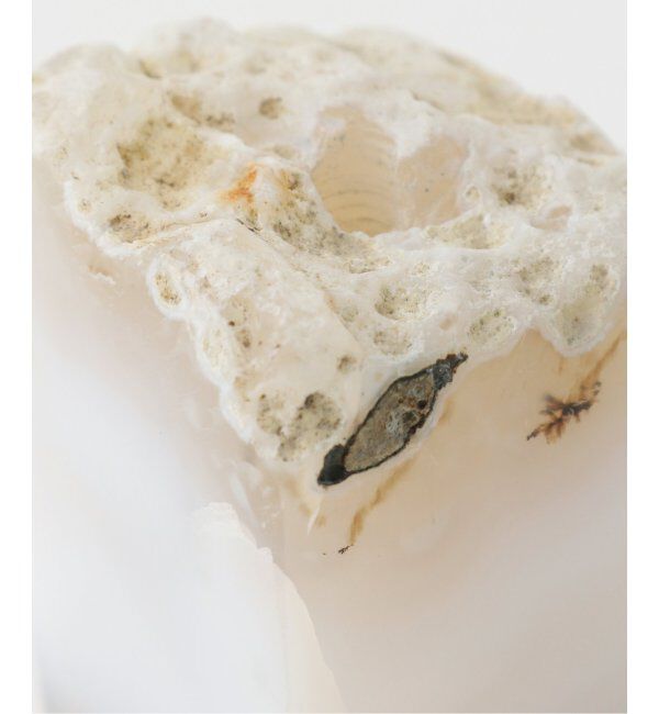 journal standard Furniture「AGATE INCENSE STAND　お香立て」|アロマ・ルームフレグランス|