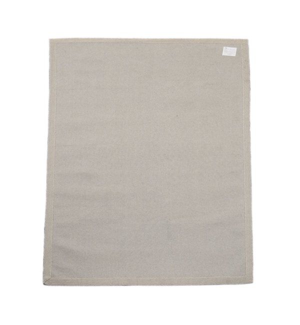 journal standard Furniture「《予約》PAISLEY RUG 120X160 ペイズリーラグ」|その他|