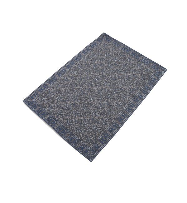 journal standard Furniture「《予約》PAISLEY RUG 120X160 ペイズリーラグ」|その他|