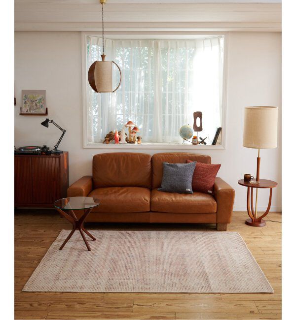 ACME「《予約》WESTDALE RUG 140X200　ウェストデール ラグ」|その他|