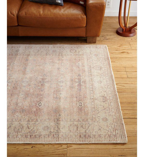 ACME「《予約》WESTDALE RUG 140X200　ウェストデール ラグ」|その他|