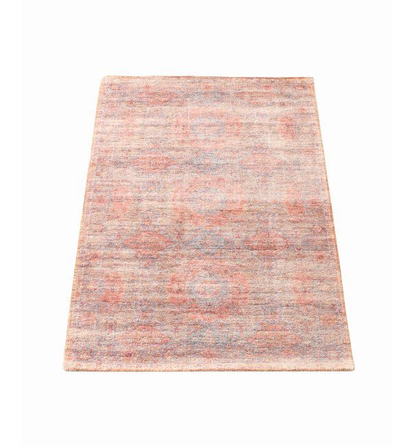 journal standard Furniture「《予約》ROSSMOYNE RUG 140X200　ロスモイン ラグ」|その他|