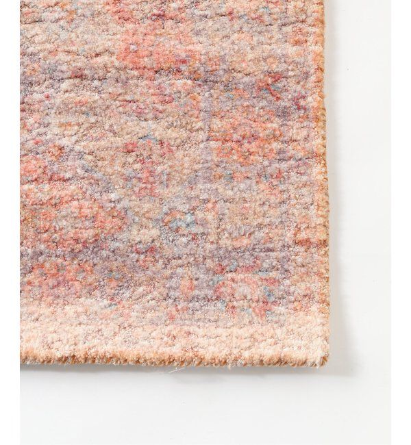 journal standard Furniture「《予約》ROSSMOYNE RUG 140X200　ロスモイン ラグ」|その他|