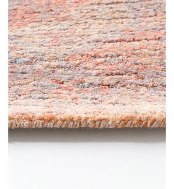 journal standard Furniture「《予約》ROSSMOYNE RUG 140X200　ロスモイン ラグ」|その他|