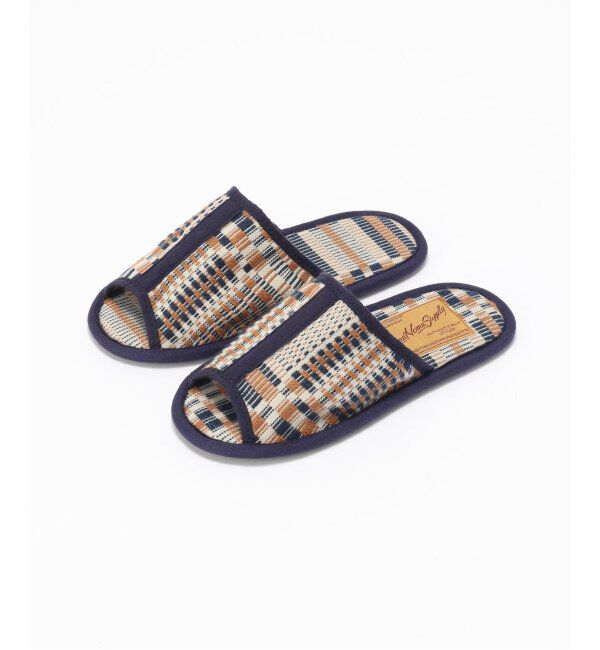 ACME「SLIPPER OVERSHOT Mサイズ　スリッパ」|ルームシューズ|
