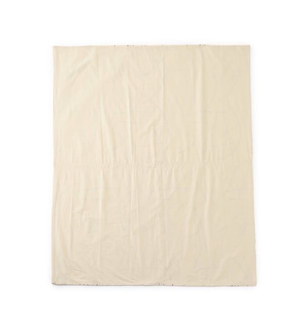 journal standard Furniture「WEATHER LINES DUVET COVER Q　掛け布団カバー クィーン」|その他|