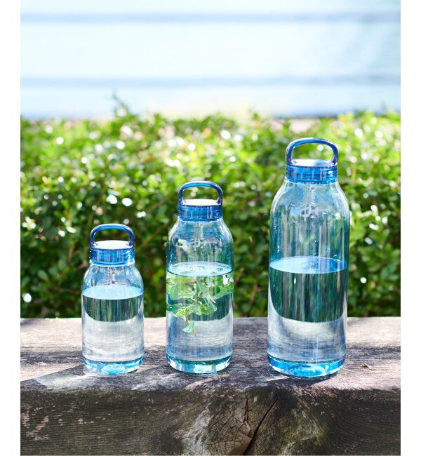 journal standard Furniture「【KINTO/キントー】 WATER BOTTLE 300ML ウォーターボトル」|食器・キッチングッズ|