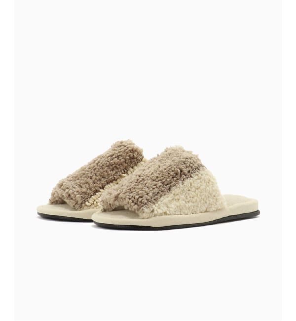 journal standard Furniture「MARSE SLIPPER　マルセ スリッパ」|ルームシューズ|
