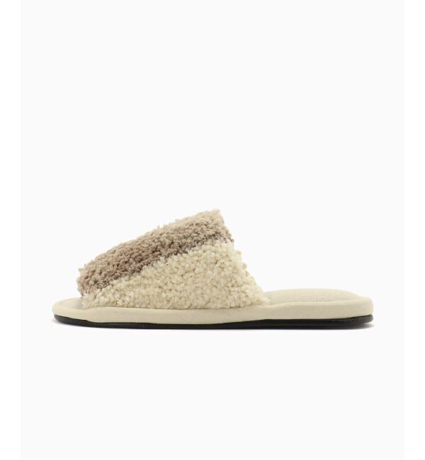 journal standard Furniture「MARSE SLIPPER　マルセ スリッパ」|ルームシューズ|