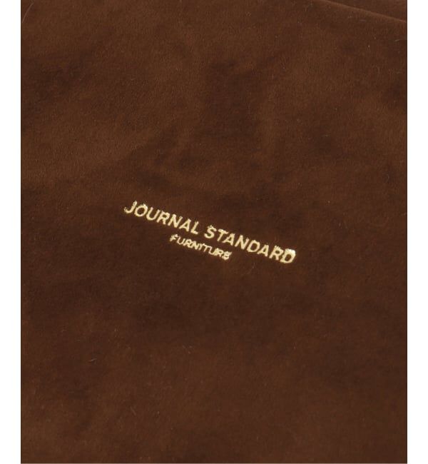 journal standard Furniture「JSF JEWELRY BOX A5 BR　ジュエリーボックス」|その他|