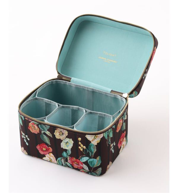 journal standard Furniture「【TOLIGHT/トライト】JSF別注 VANITY  CASE　ヴァニティケース」|ポーチ|