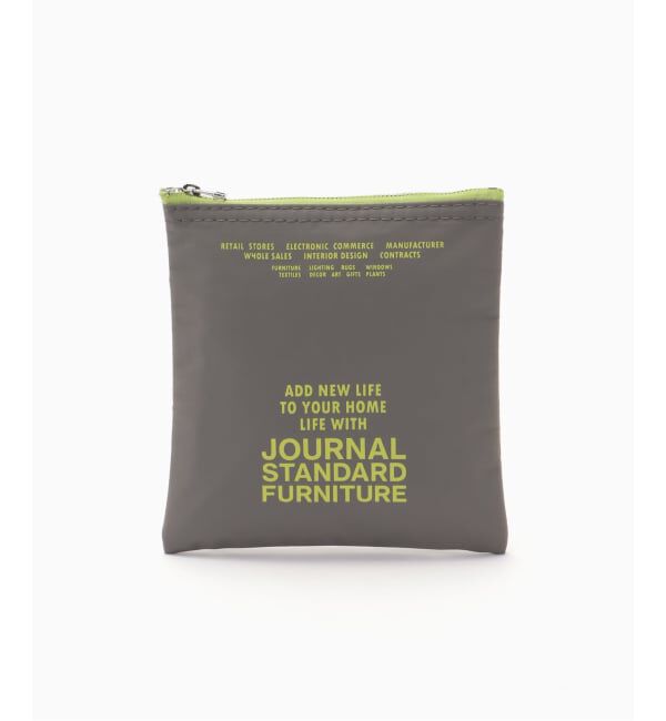 journal standard Furniture「《WEB限定》JSF POUCH S　ポーチ」|ポーチ|