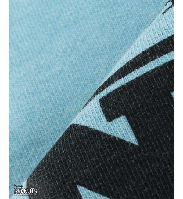 journal standard Furniture「【PEANUTS&times;SPORTS WEAR by JSF】別注 SWEAT CUSHION　クッションカバー」|クッション・クッションカバー|