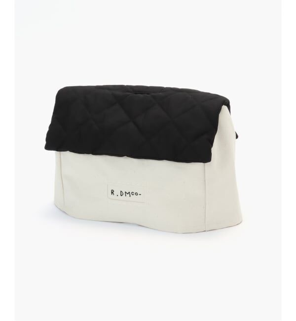 journal standard Furniture「【R&D.M.Co/オールドマンズテイラー】MANOR HOUSE　ティッシュケース」|ダストボックス|