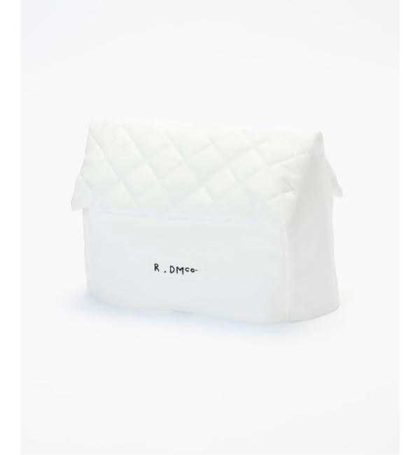 journal standard Furniture「【R&D.M.Co/オールドマンズテイラー】MANOR HOUSE　ティッシュケース」|ダストボックス|