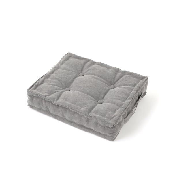 journal standard Furniture「FADE FLOOR CUSHION　フロアクッション」|クッション・クッションカバー|
