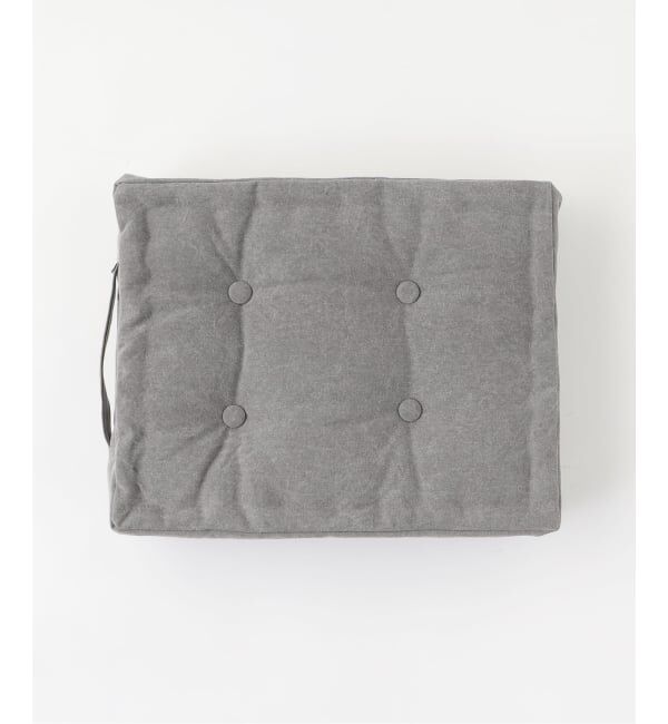 journal standard Furniture「FADE FLOOR CUSHION　フロアクッション」|クッション・クッションカバー|