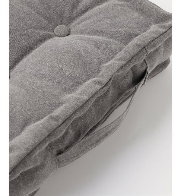 journal standard Furniture「FADE FLOOR CUSHION　フロアクッション」|クッション・クッションカバー|