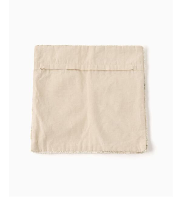 journal standard Furniture「《予約》CALMARC CUSHION COVER　クッションカバー45cm」|クッション・クッションカバー|