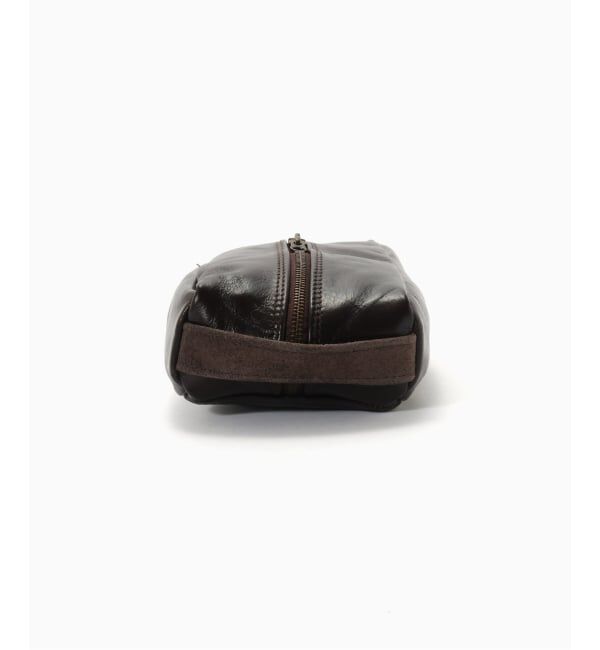 ACME「BOX CASE-SUMATRA AN　ティッシュボックスケース」|ダストボックス|