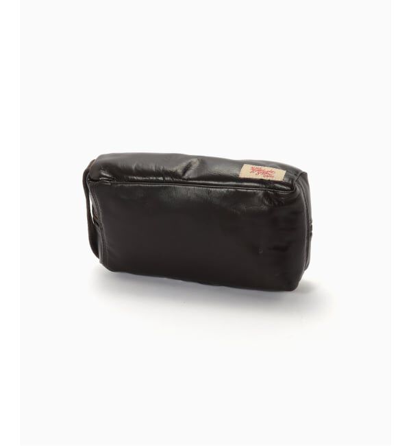 ACME「BOX CASE-SUMATRA AN　ティッシュボックスケース」|ダストボックス|
