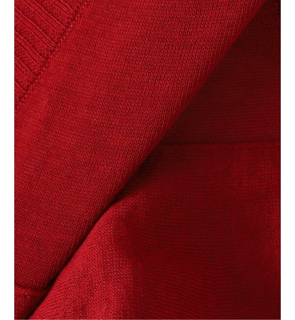 IENA「LOWER/ローヴァー 18G Sleeveless Cardigan カーディガン LW-88」|カーディガン|