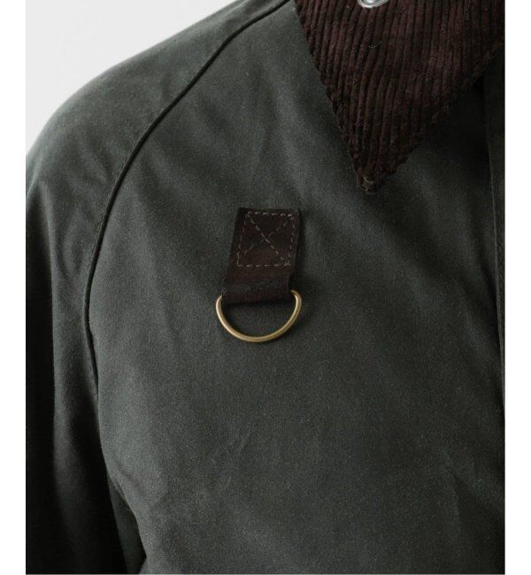 EDIFICE「Barbour(バブアー) SL SPEY/スペイ JACKET WAX MWX1212」|その他|