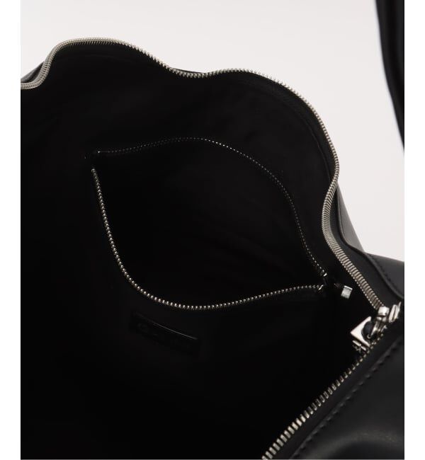 PULP「GANNI / ガニー Hobo XXL」|ハンドバッグ|
