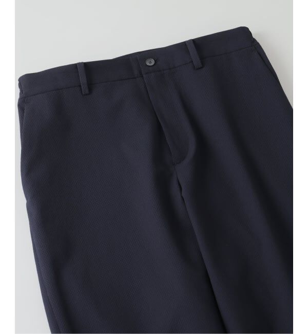 EDIFICE「MIZUNO(ミズノ) 別注 DYNAMOTION パンツ」|スラックス|