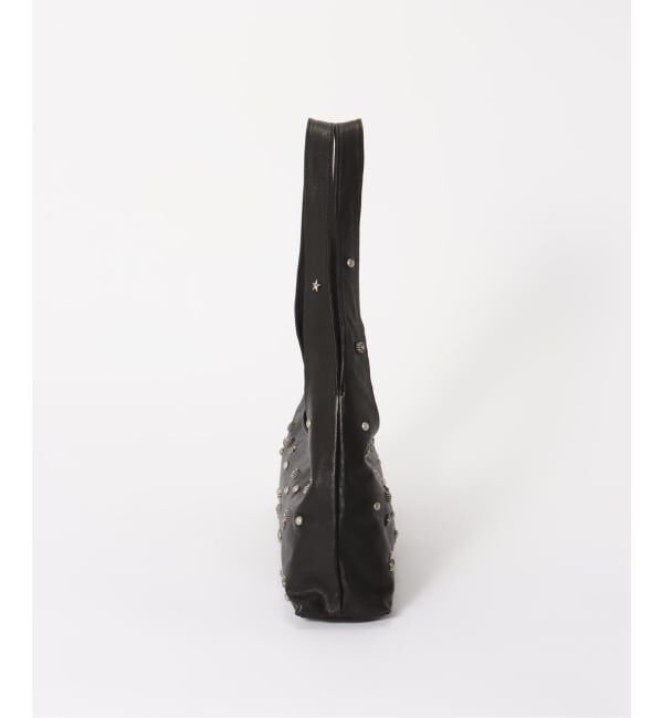 PULP「【Geek Office / ギークオフィス】MARGESHERWOOD / HALTER HOBO」|ハンドバッグ|