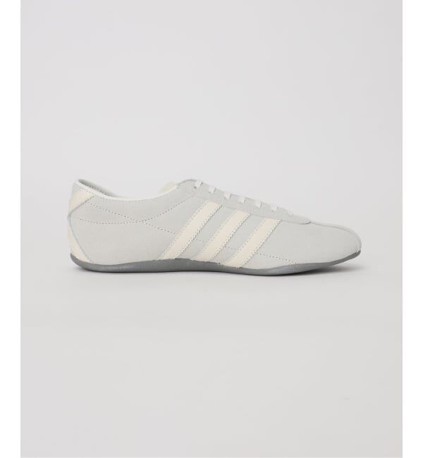 EDIFICE「adidas Originals (アディダス オリジナルス) for EDIFICE/IENA 別注 TOKYO」|スニーカー|