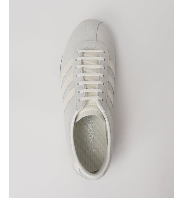 EDIFICE「adidas Originals (アディダス オリジナルス) for EDIFICE/IENA 別注 TOKYO」|スニーカー|