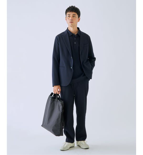 EDIFICE「MONOLITH（モノリス） TOTE SHOULDER STANDARD L」|ショルダー・メッセンジャー|