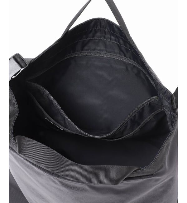 EDIFICE「MONOLITH（モノリス） TOTE SHOULDER STANDARD L」|ショルダー・メッセンジャー|