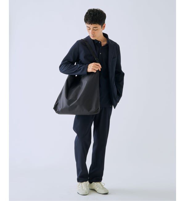 EDIFICE「MONOLITH（モノリス） TOTE SHOULDER STANDARD L」|ショルダー・メッセンジャー|