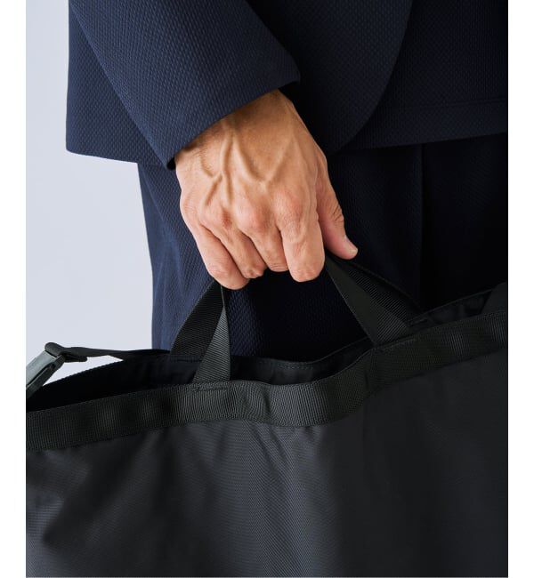 EDIFICE「MONOLITH（モノリス） TOTE SHOULDER STANDARD L」|ショルダー・メッセンジャー|