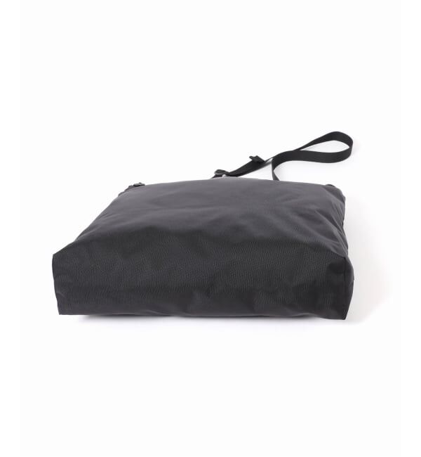 EDIFICE「MONOLITH（モノリス） TOTE SHOULDER STANDARD L」|ショルダー・メッセンジャー|