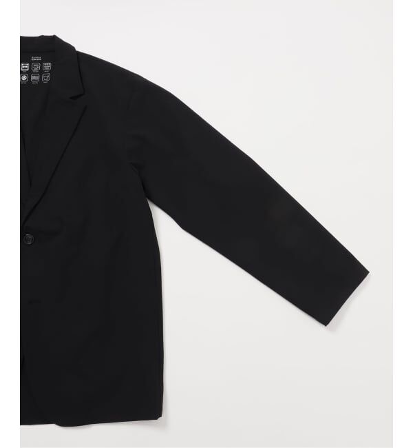EDIFICE「【EDIFICE ALL-DAY SETUPシリーズ】2点セット ジャケット&パンツ《WEB限定》」|スーツ|