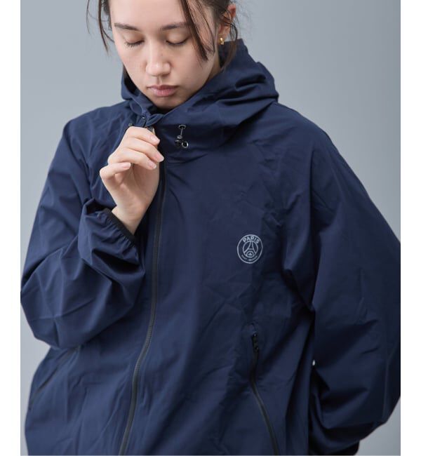 Paris Saint-Germain「《追加》【Paris Saint-Germain / パリ・サン＝ジェルマン】 JP Pocketable set up」|スーツ|