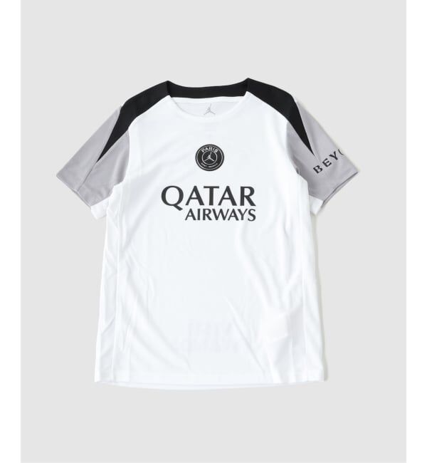 Paris Saint-Germain「【NIKE / ナイキ】PSG Y NK DF STRK SS TOP K SE5」|その他ベビーウェア|