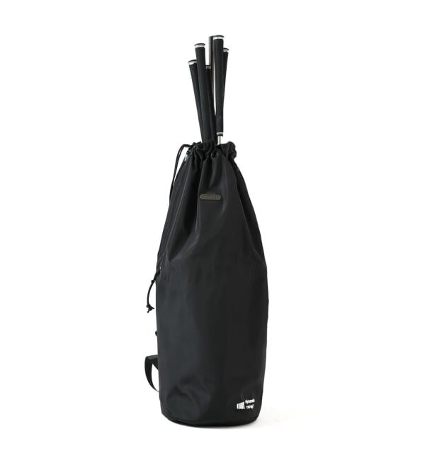 EDIFICE「CLUBHAUS / Dynamic Range &times; OUTDOOR 別注 クラブリュック」|リュック|