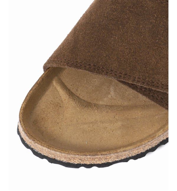 EDIFICE「BIRKENSTOCK (ビルケンシュトック) 別注 SYLT」|サンダル|